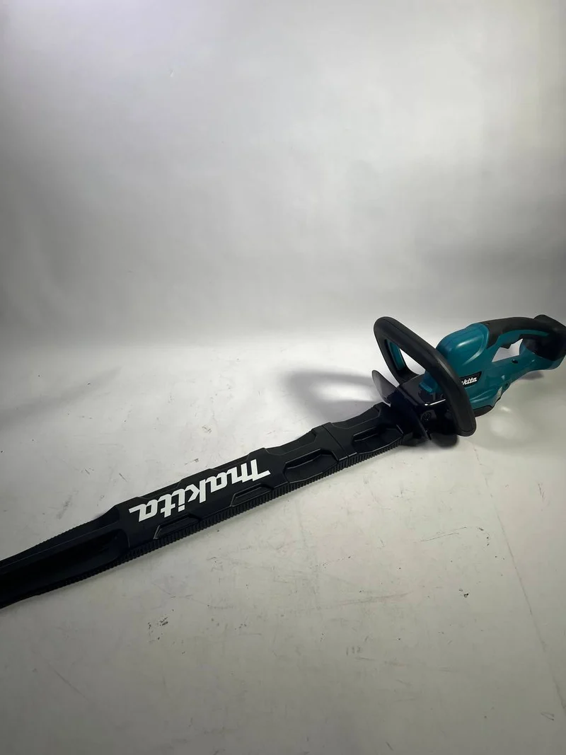 Makita DUH 607 Z Akku Heckenschere 18 V 60 cm Solo - Gebraucht