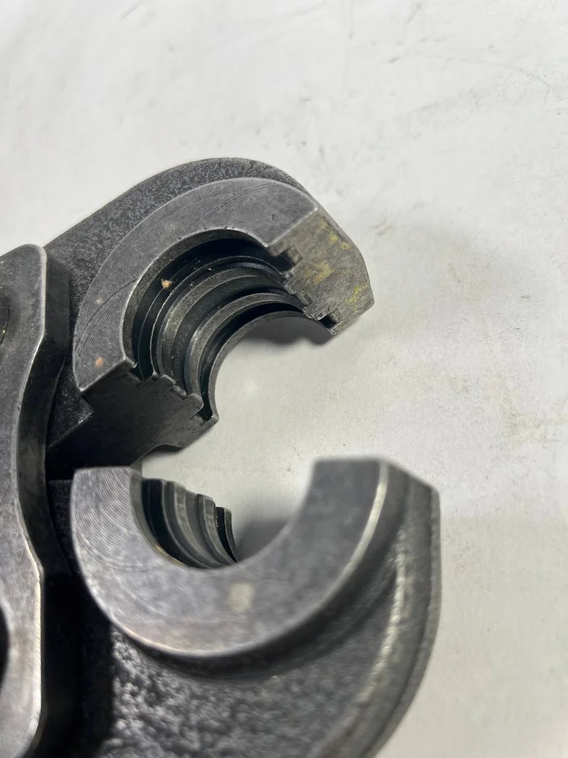 REMS Pressbacke Presszange Standard TH26 ( 570475 ) für ROMAX 4000 / Akku Press ACC etc - Gebraucht