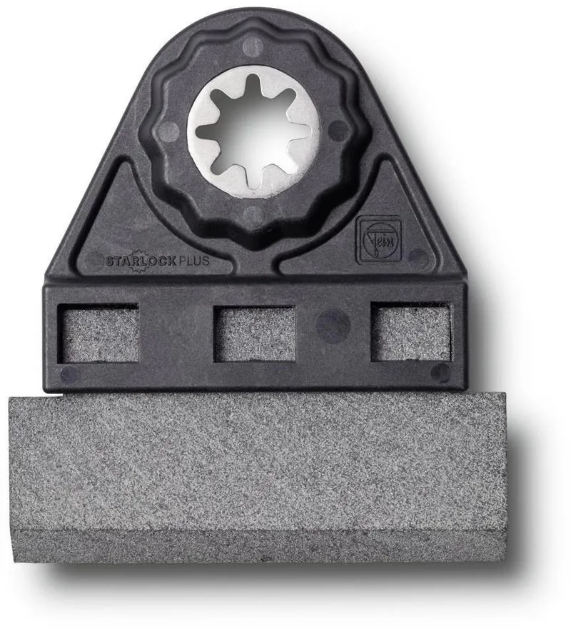 FEIN Fliesenfugenreiniger StarlockPlus 2 St./Pack – schnelle Reinigung stark verschmutzter Fugen