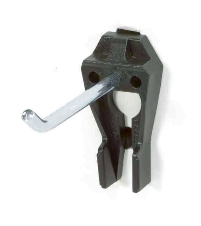 RAACO Werkzeughakenset L.60mm 5tlg. für Werkzeugschränke, Art.Nr.795605,795584,795698-699