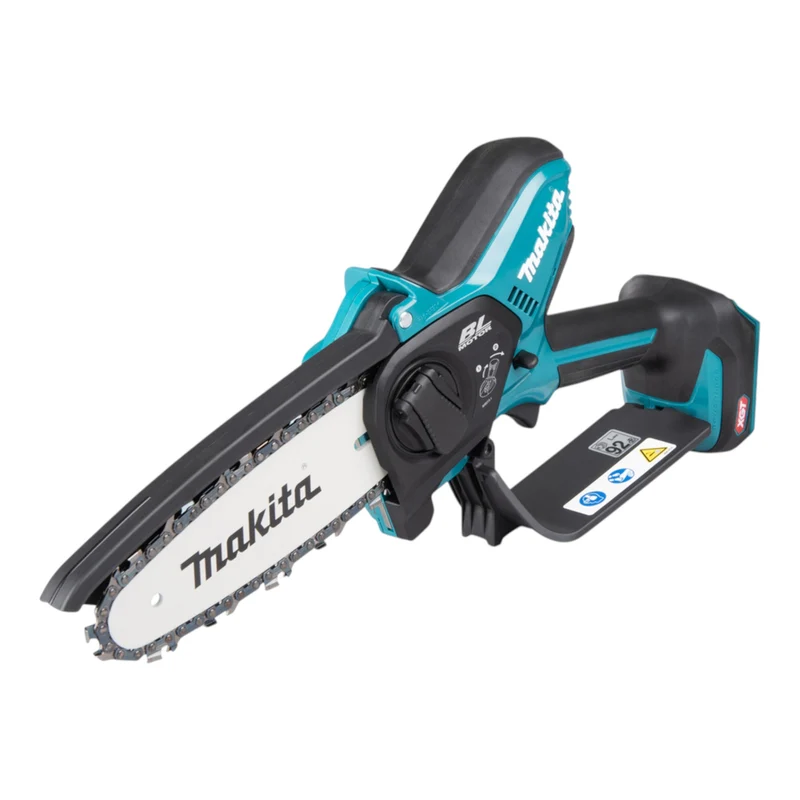 Makita UC 029 GZ Akku Astsäge 40 V max. 15 cm Brushless Solo - ohne Akku, ohne Ladegerät