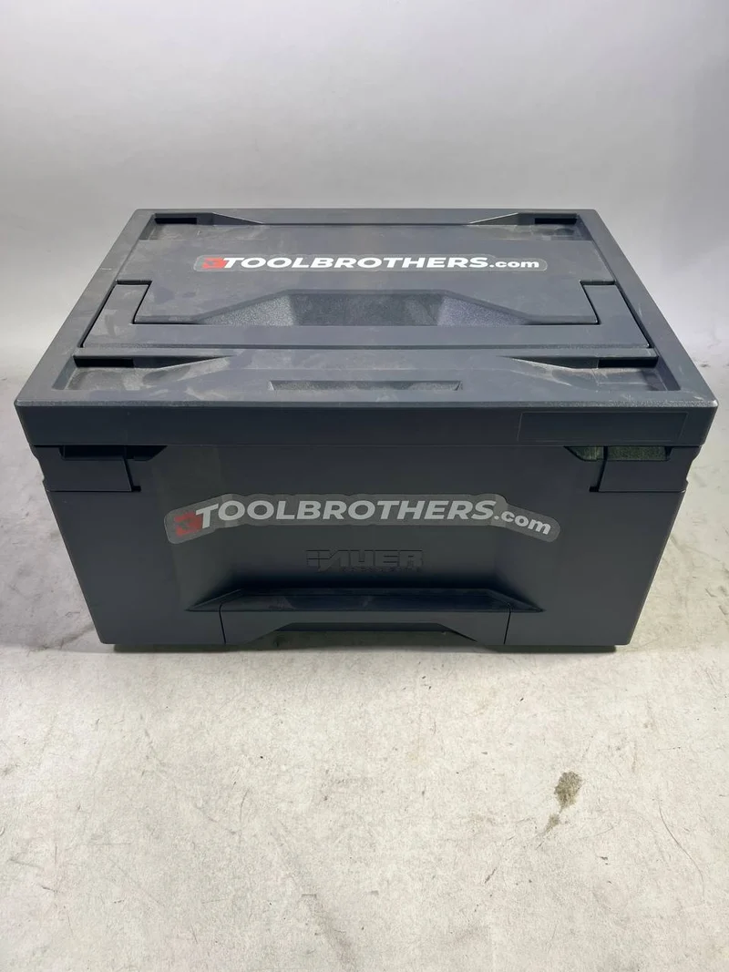 Auer Packaging Eurobehälter-Eurobox - Gebraucht
