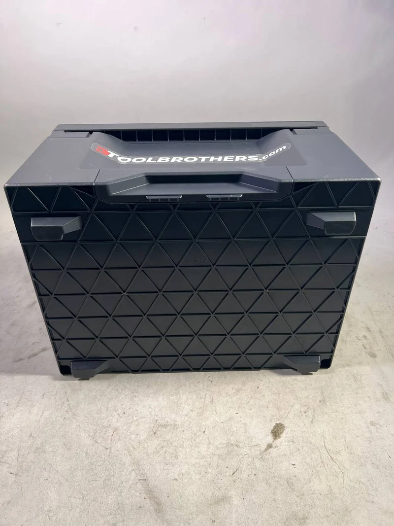 Auer Packaging Eurobehälter-Eurobox - Gebraucht