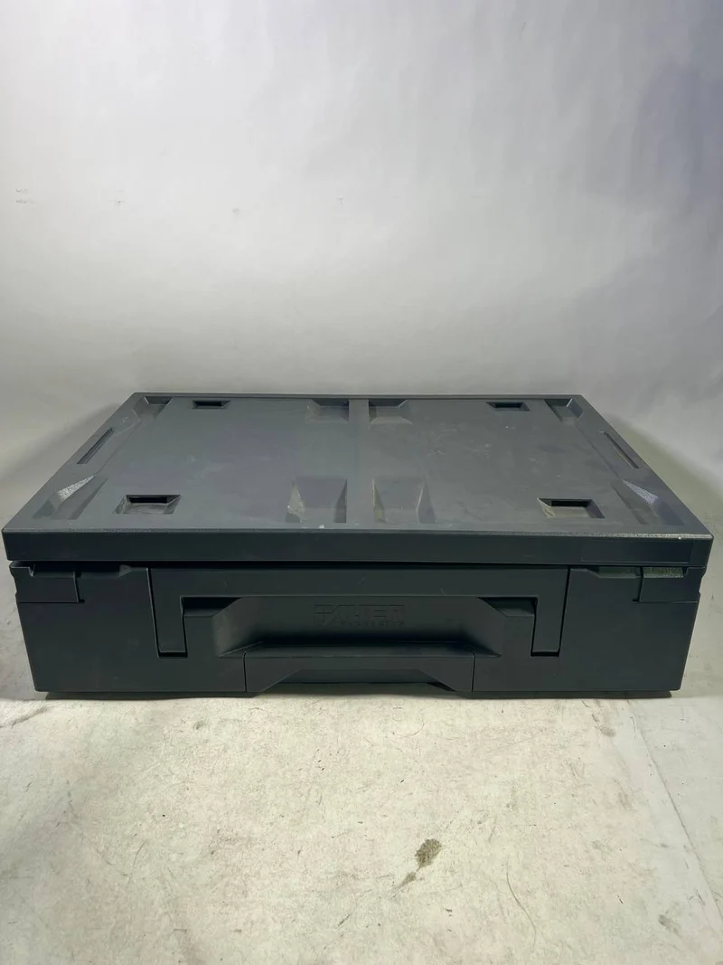 Auer Packaging Eurobehälter-Eurobox - Gebraucht