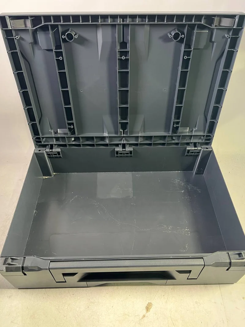 Auer Packaging Eurobehälter-Eurobox - Gebraucht