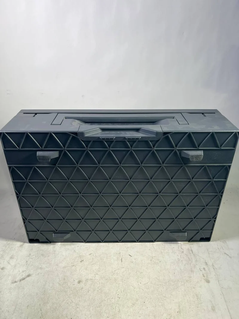 Auer Packaging Eurobehälter-Eurobox - Gebraucht