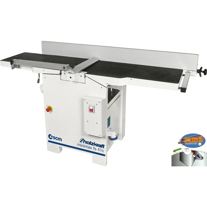 Abricht-Dickenhobel minimax fs 41c TERSA