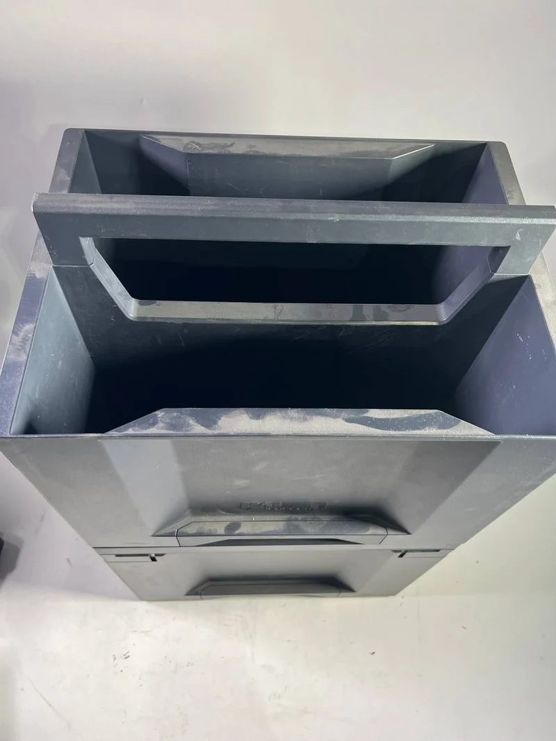 Auer Packaging Eurobehälter-Eurobox - Gebraucht