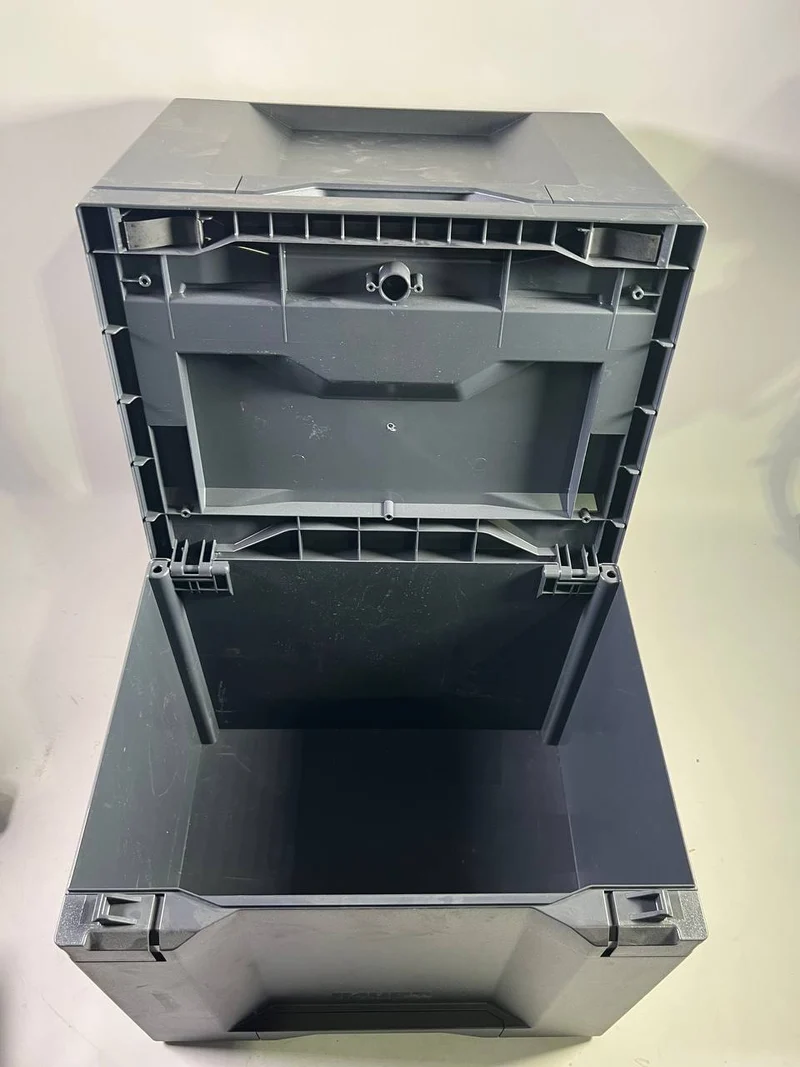Auer Packaging Eurobehälter-Eurobox - Gebraucht