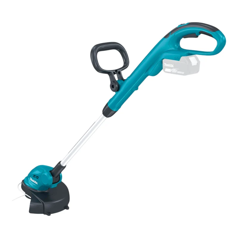 Makita DUR 181 Z Akku Rasentrimmer 18 V 26 cm + Fadenkopf - ohne Akku, ohne Ladegerät