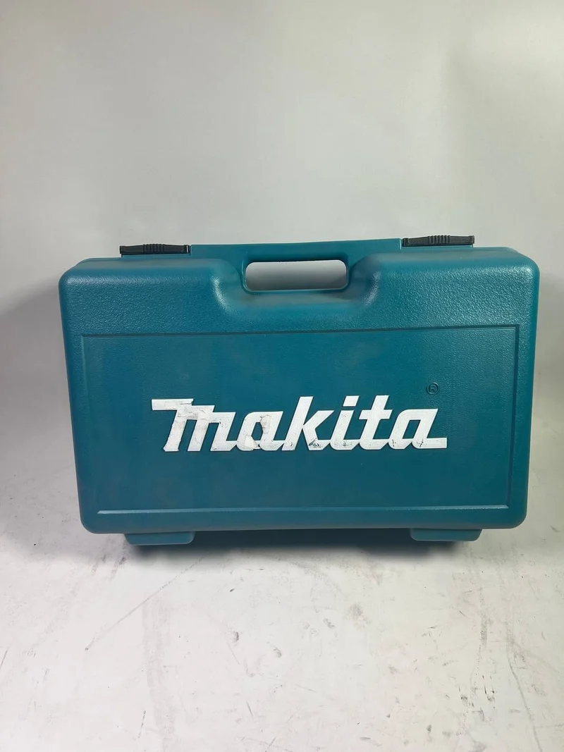 Makita Transport Koffer ( 824985-4 ) für Winkelschleifer - Gebraucht