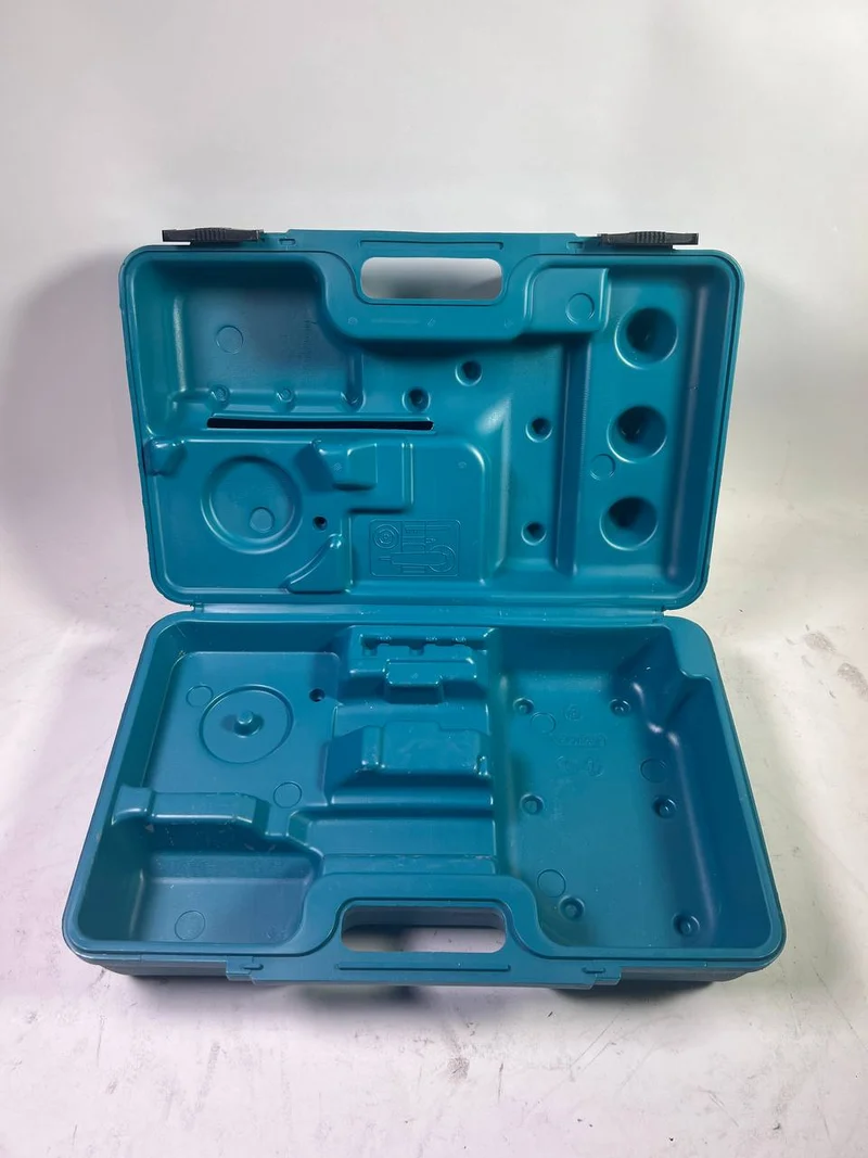 Makita Transport Koffer ( 824985-4 ) für Winkelschleifer - Gebraucht