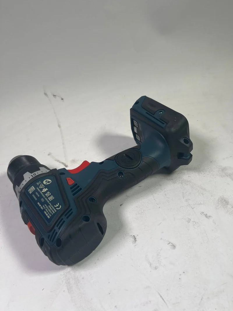 Bosch GSR 18V-90C Professional Akku Bohrschrauber 18V 64Nm+L-Boxx- Reparaturgerät