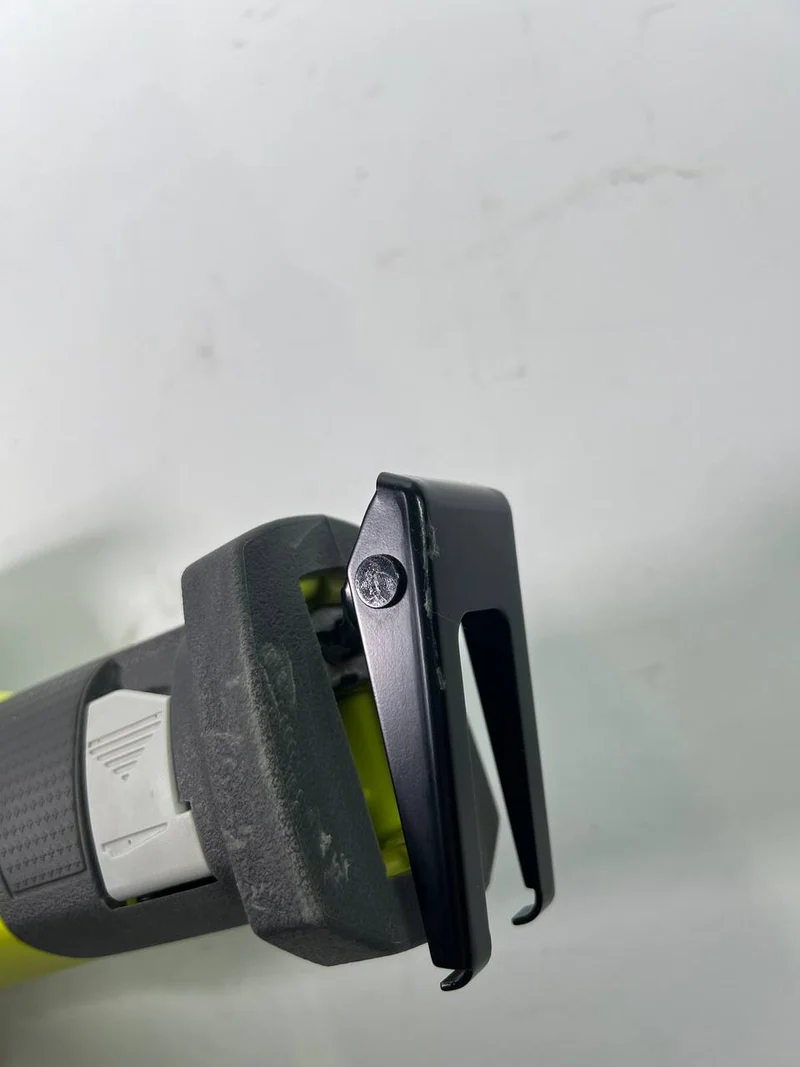 RYOBI RRS1801M Akku Recipro Säbelsäge 18 V 22 mm Hub ( 5133001162 ) Solo - Leicht Gebraucht
