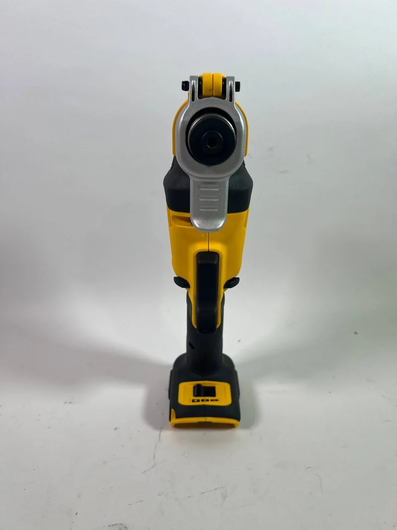 DeWalt DCS 356 N-XJ Akku Multitool Oszillierer 18 V Brushless + Zubehörset - Neuwertig