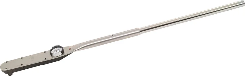 KS TOOLS 3/4" Prüf-Drehmomentschlüssel, 96-480Nm ( 516.3645 )