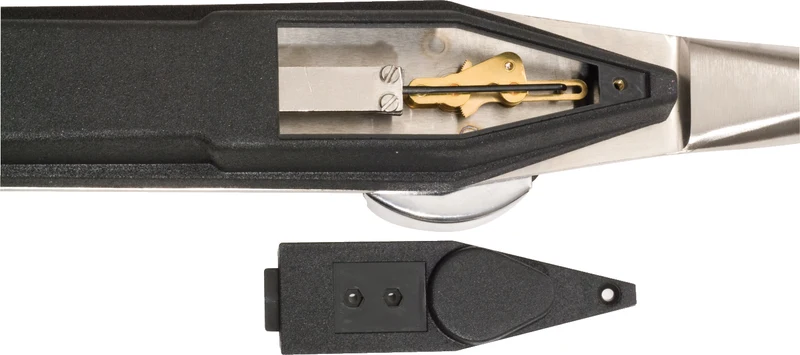 KS TOOLS 3/4" Prüf-Drehmomentschlüssel, 96-480Nm ( 516.3645 )
