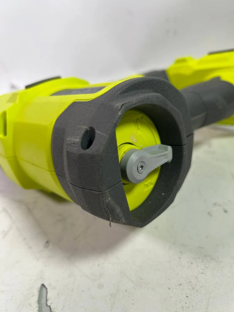 RYOBI R18GN18-0 Akku Tacker 18 V 1,2 x 15 - 50 mm Solo - Leicht Gebraucht