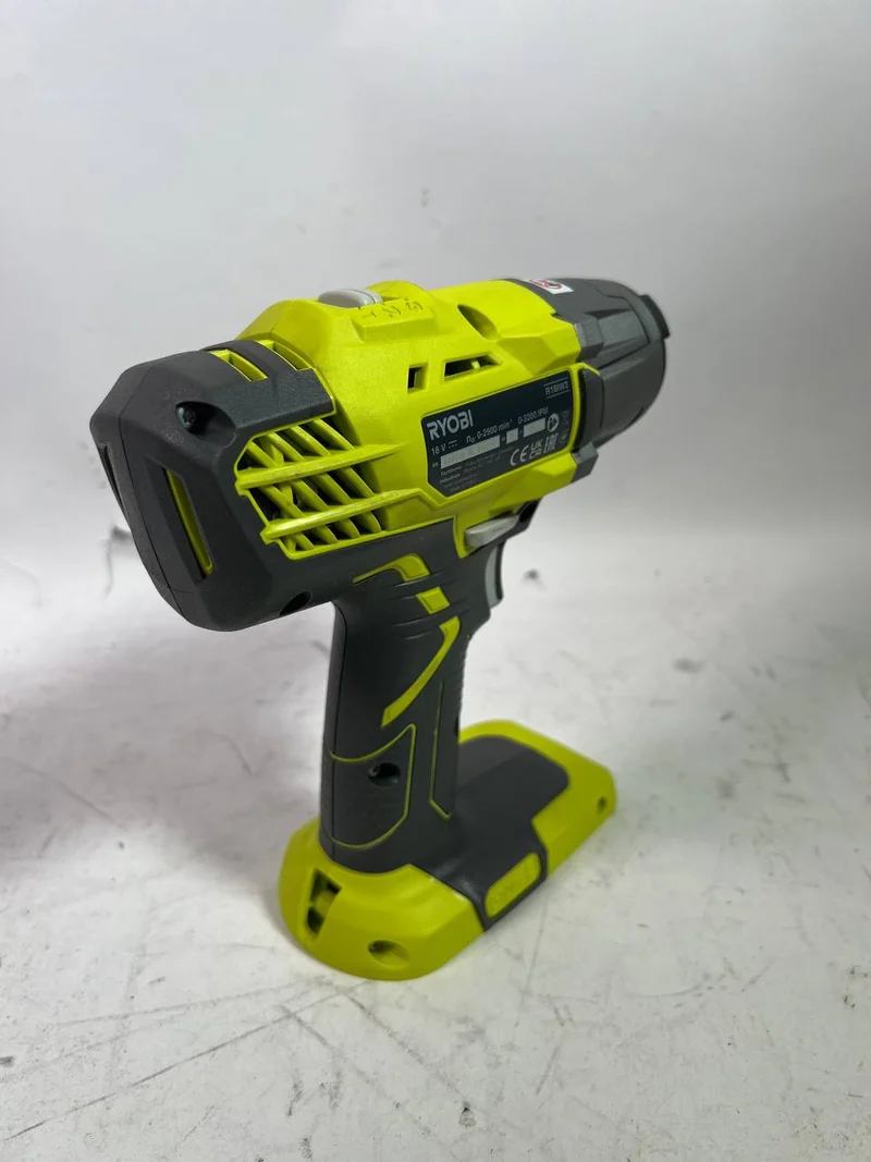 RYOBI R18IW3-0 Akku Schlagschrauber 18 V 400 Nm Solo - Leicht Gebraucht
