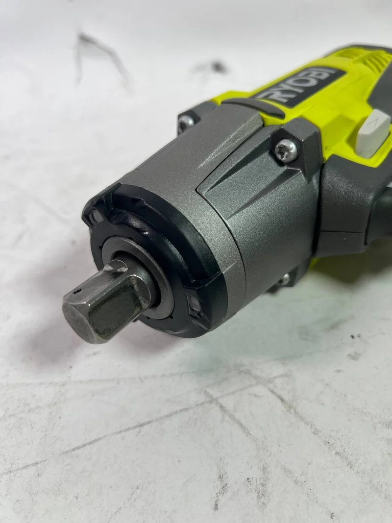 RYOBI R18IW3-0 Akku Schlagschrauber 18 V 400 Nm Solo - Leicht Gebraucht