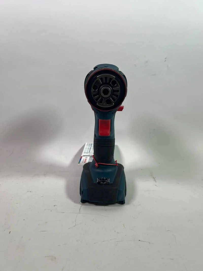 Bosch GSR 18V-60 FC Professional Akku Bohrschrauber 18 V 60 Nm Brushless + L-Boxx ( 06019G7103 ) - Neuwertig