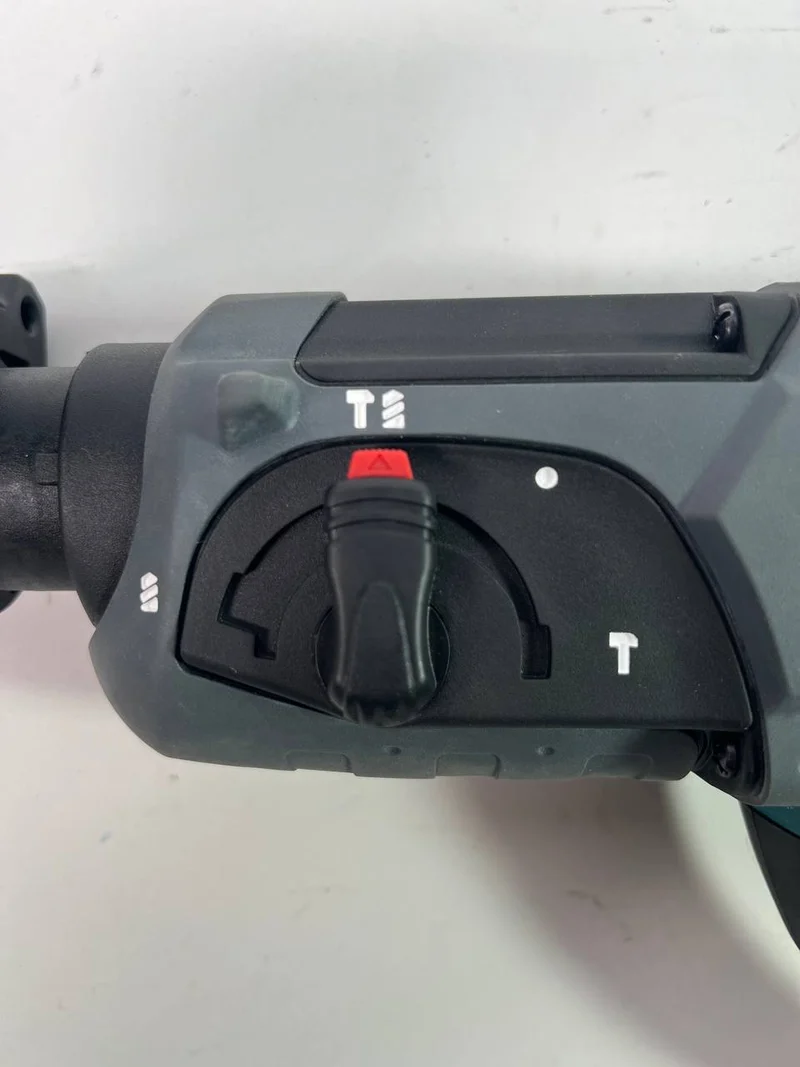 Makita DHR 202 Z Akku Bohrhammer 18 V 1,9 J SDS-Plus Solo - Neuwertig