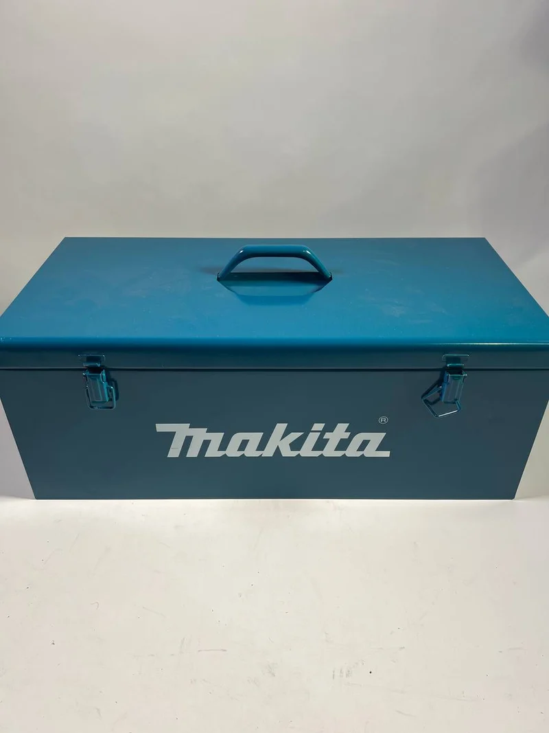 Makita Elektrosägen-Koffer (823333-4) - Beschädigt