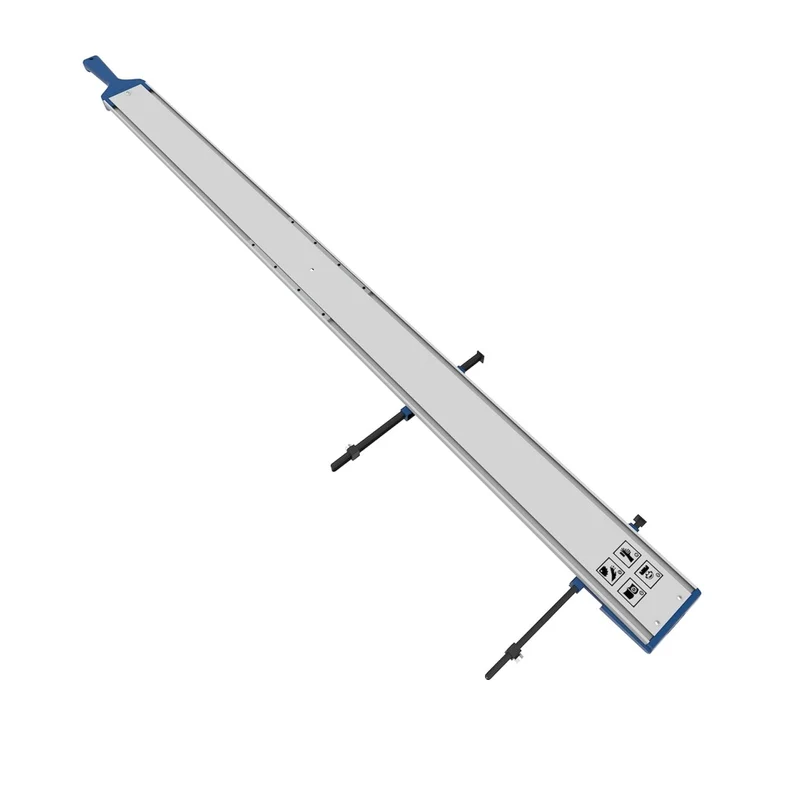 Kreg Universal Anschlagschiene 122 cm ( KMA4500 ) - Unvollständig