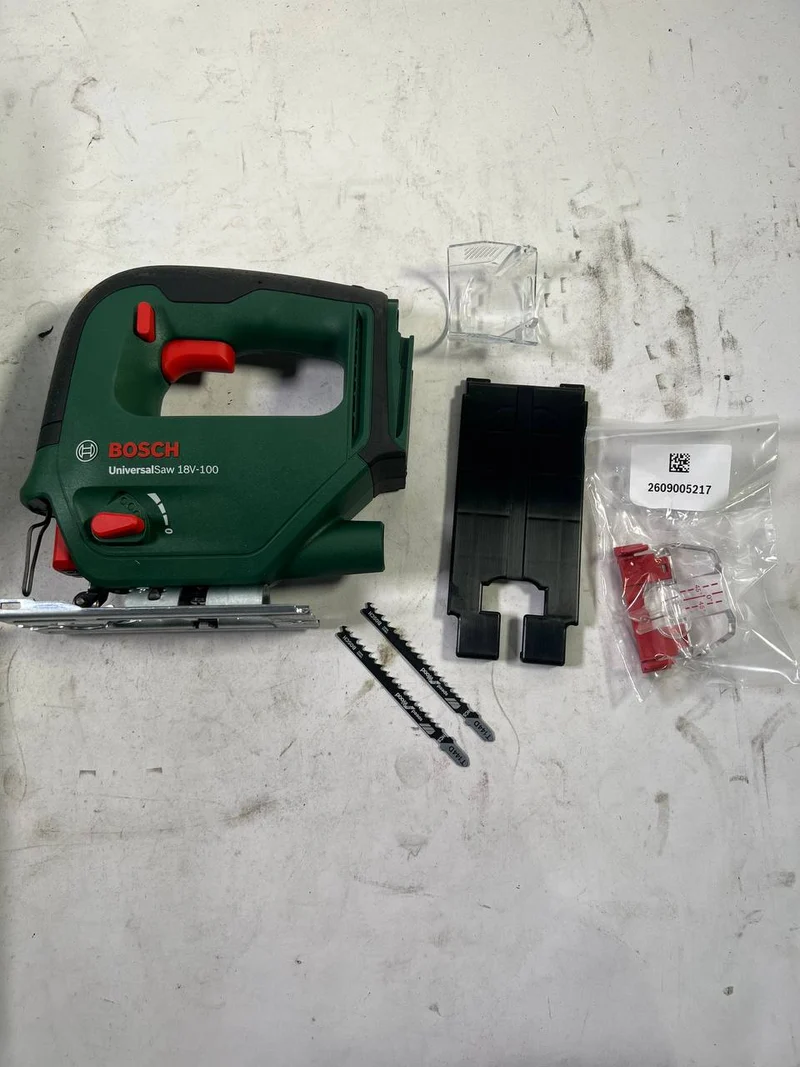 Bosch Universal Saw 18V-100 - Neuwertig