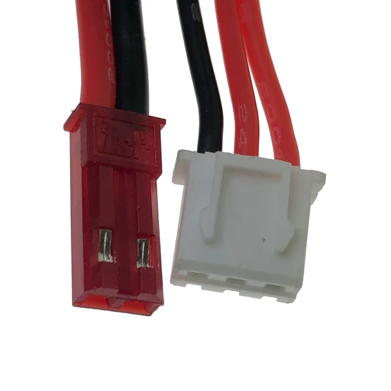 Mylipo Lipo Akku 240mAh 7,4V 25C/50C JST Airsoft