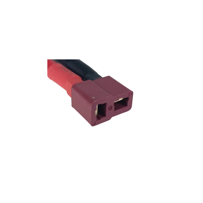 Bonka Airsoft 3S 1200mAh 11,1V 20C Dean Tri-Panel Lipo Akku
