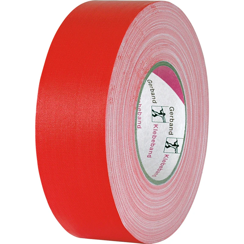 Gewebeklebeband Gerband 258