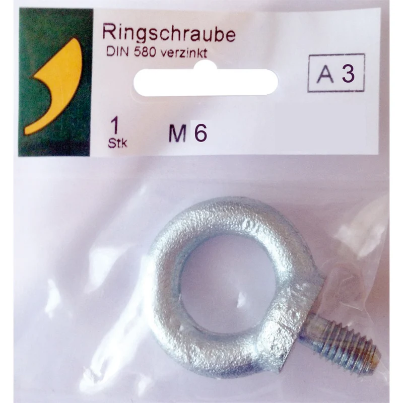 SBV-Ringmuttern
