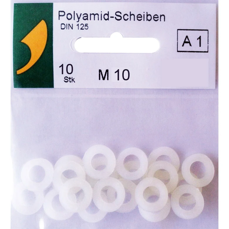 SBV-Polyamid-Scheiben
