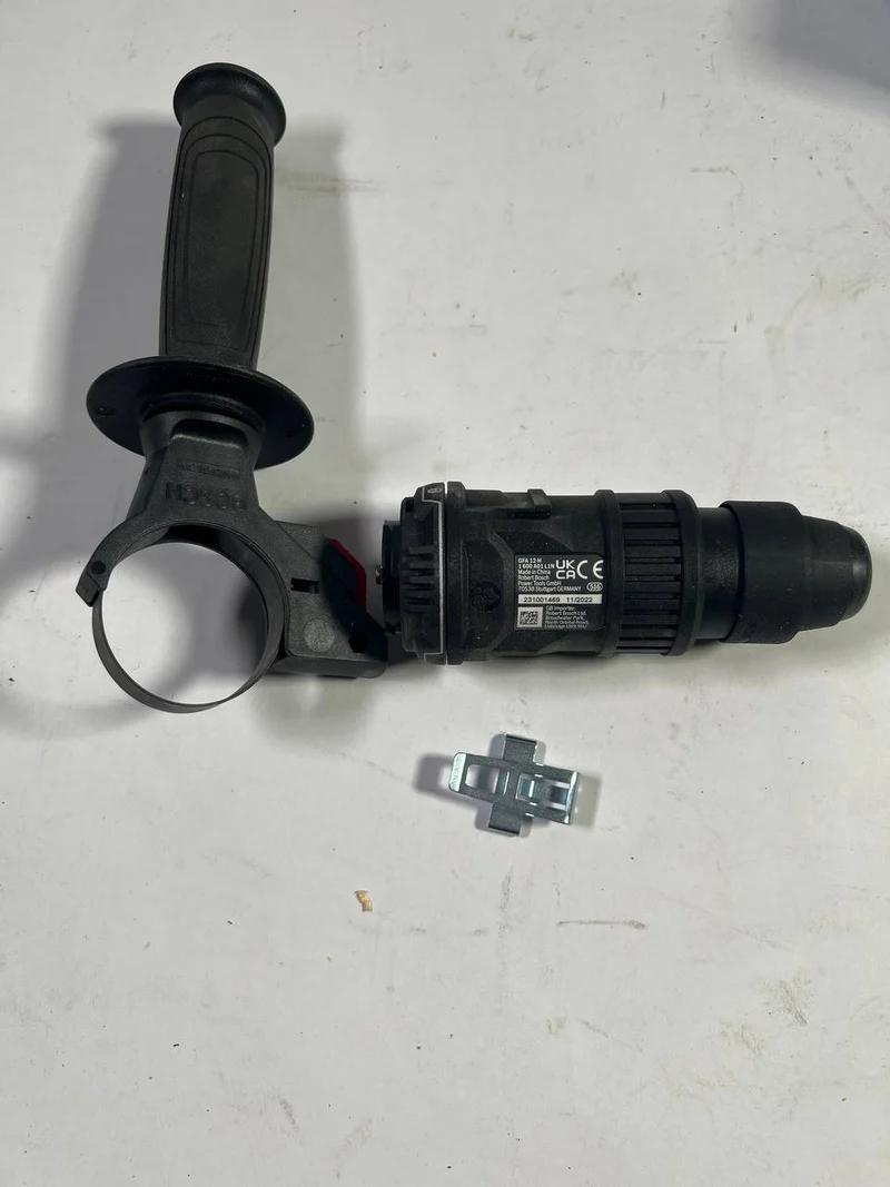 Bosch Flexi Click-Aufsatz GFA 12-H - Gebraucht