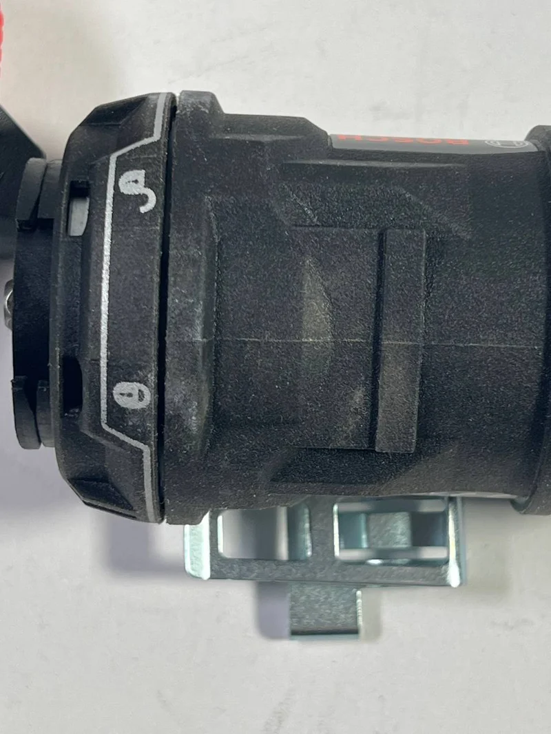 Bosch Flexi Click-Aufsatz GFA 12-H - Gebraucht