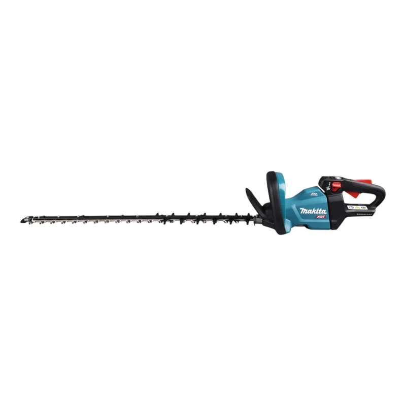 Makita UH 007 GZ Akku Heckenschere 40 V max. 75 cm Brushless Solo - ohne Akku, ohne Ladegerät