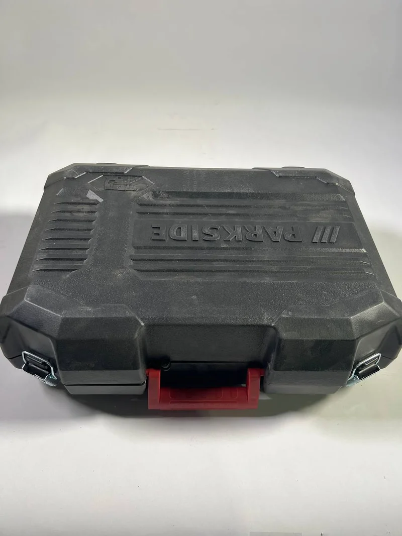 Parkside PBH 1550 - Stark Gebraucht
