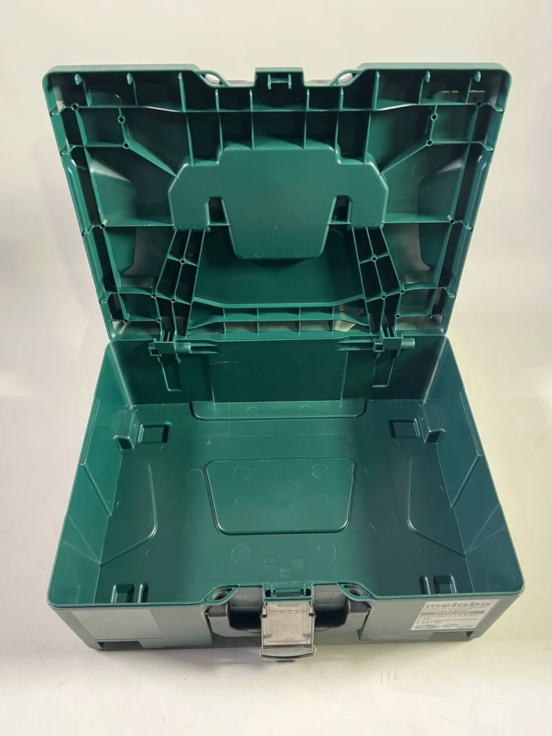 Metabo Basic Koffer - Leicht Gebraucht