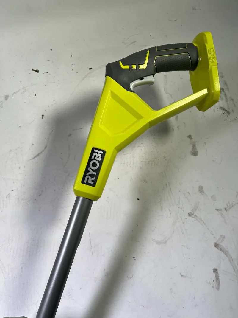 RYOBI RY18PCA-0 18 V ONE+ Akku Fugenreiniger mit Drahtbürste ( 5133004727 ) - Gebraucht