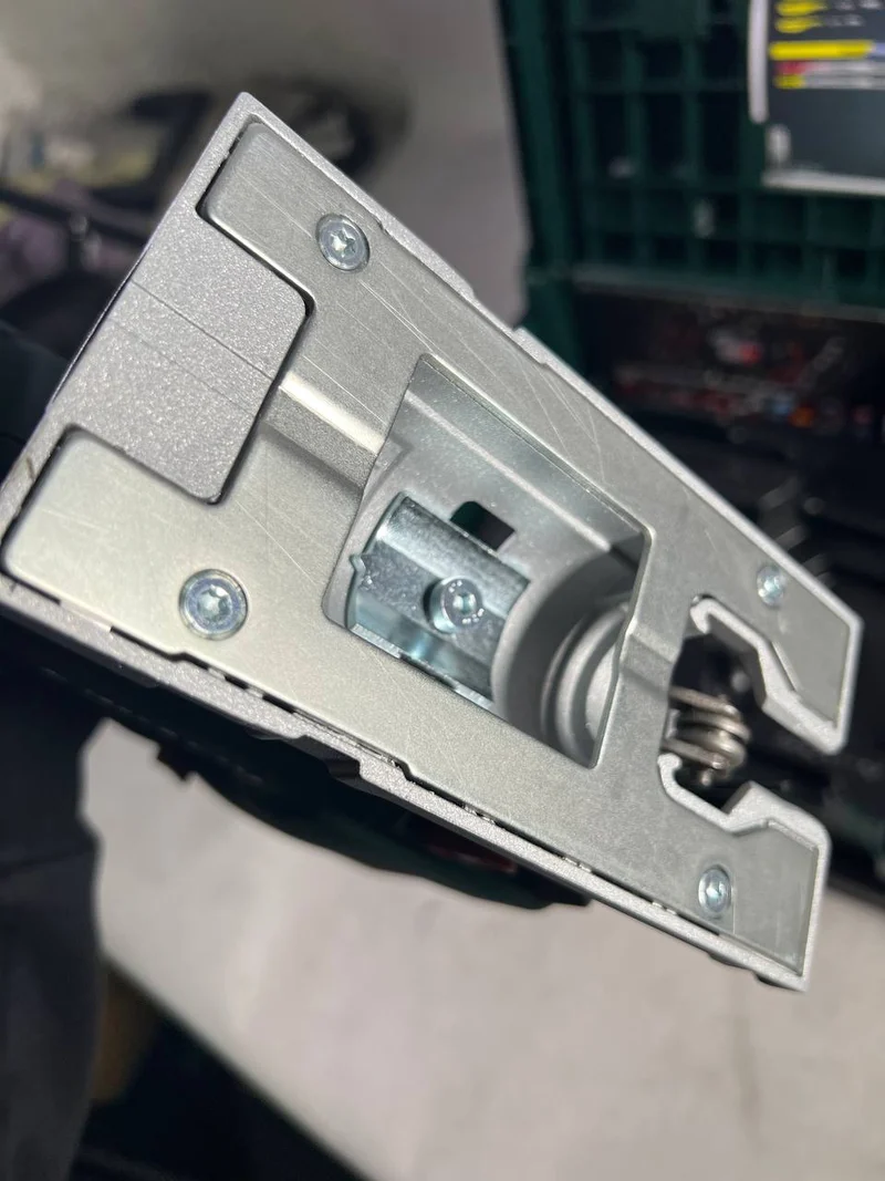 Metabo Stichsäge STAB 18 LTX 150 BL (601503840) - Gebraucht
