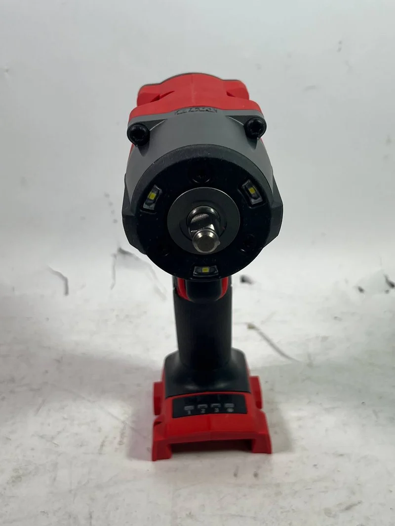 Milwaukee M18 FMTIW2F38-0 Akku Schlagschrauber 18 V 745 Nm 3/8" Brushless Solo - Beschädigt