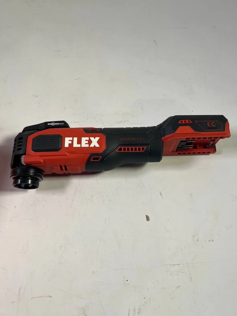 Flex-Tools MT 18.0-EC - Leicht Gebraucht