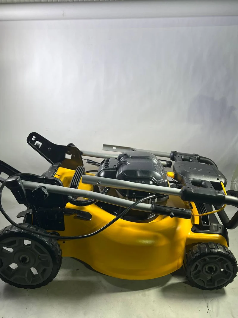 DeWalt DCMW 564 N Akku Rasenmäher 36 V ( 2x 18 V ) 48 cm Brushless Solo - Reparaturgerät