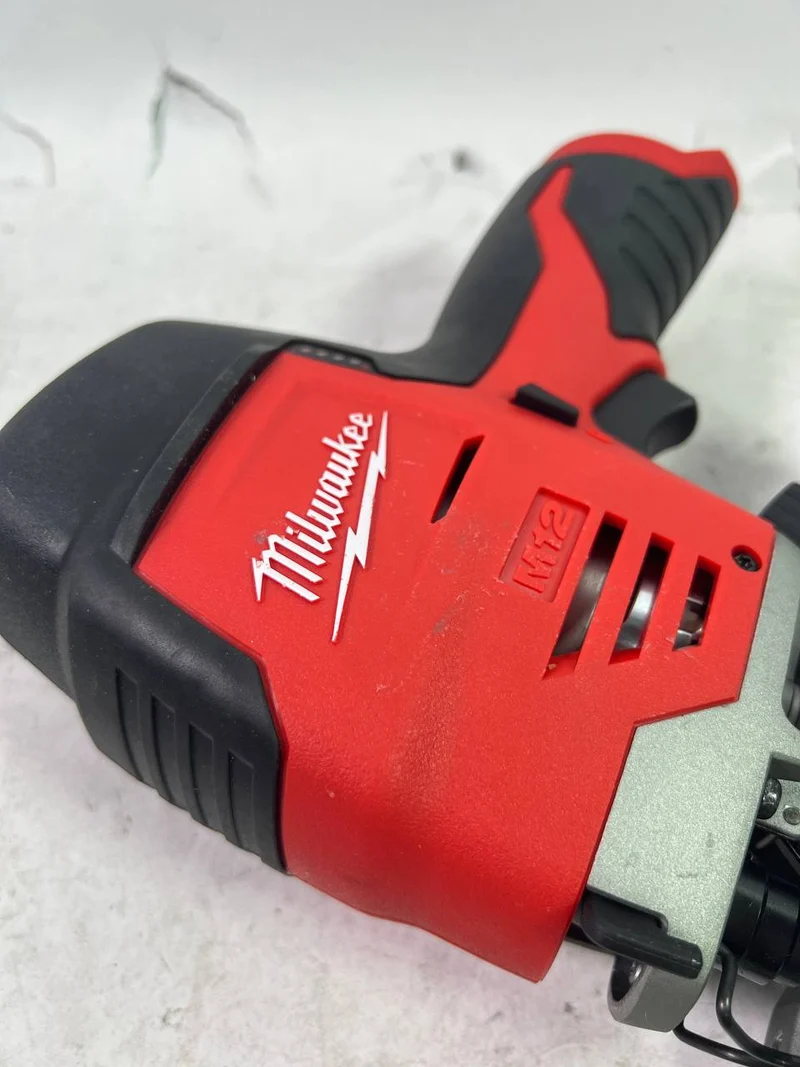 Milwaukee M12 JS-0 Akku Stichsäge 12 V Solo ( 4933431305 ) - Reparaturgerät