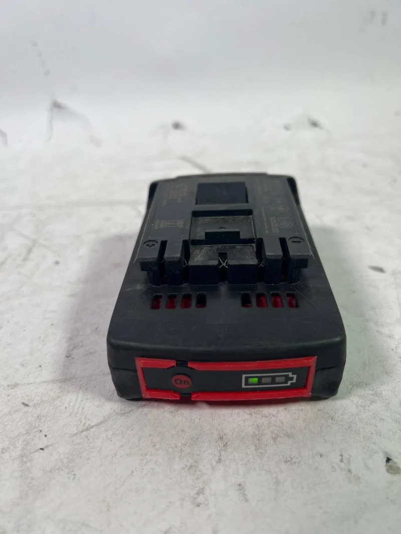 Bosch GBA 18 V 2,0 Ah Profesional Akku 2000 mAh Li-Ion AMPShare ( 1600Z00036 ) - Leicht Gebraucht