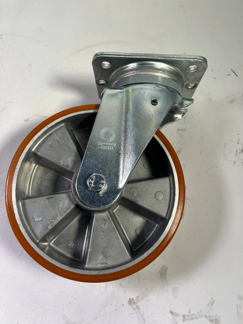 BS Rollen N100.B90.203 - Leicht Gebraucht