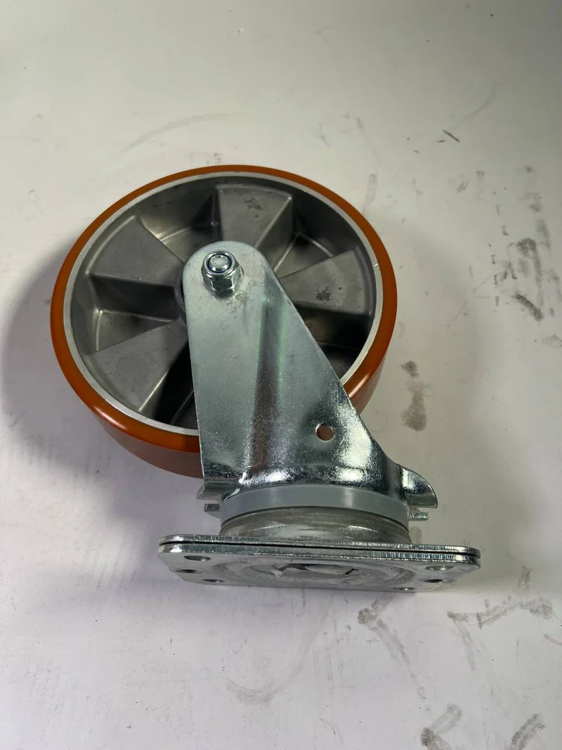 BS Rollen N100.B90.203 - Leicht Gebraucht