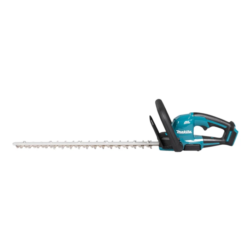 Makita DUH 506 SG2 Akku Heckenschere 18 V 50 cm Brushless + 2x Akku 6,0 Ah + Ladegerät