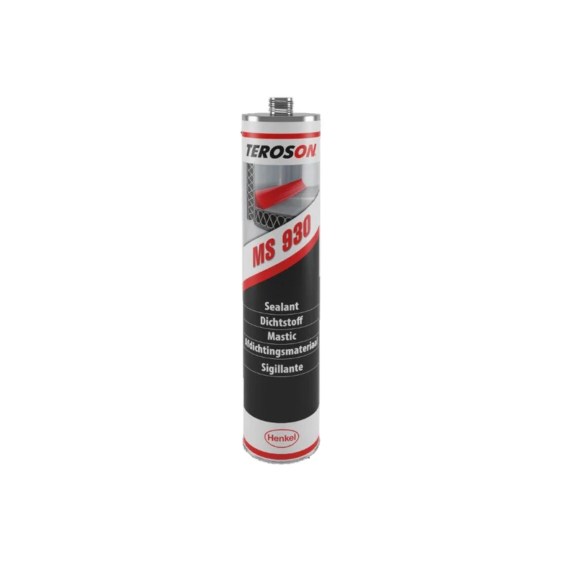 Terostat MS 930 grau